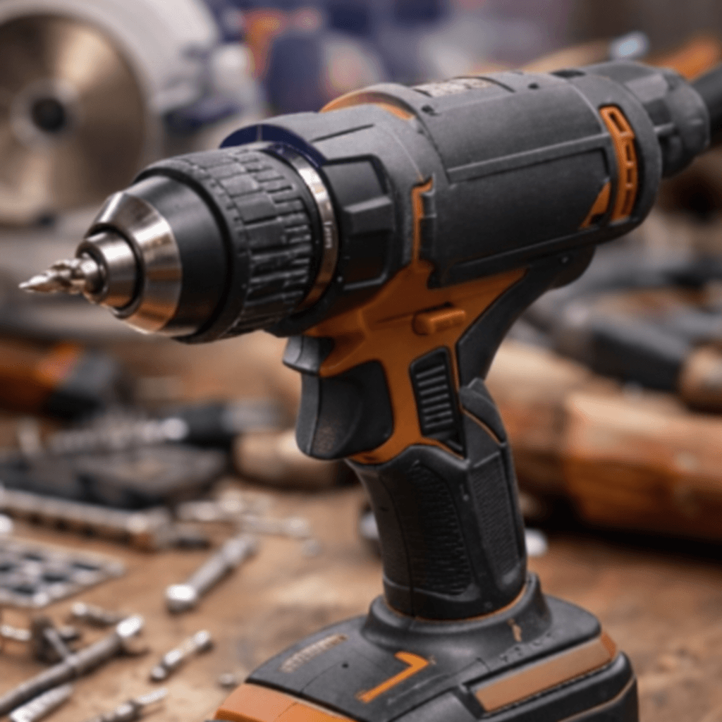 Genuine Branded Tools